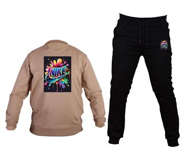 Trenerke: Komplet trenerka – udobna, moderna i izrađena od kvalitetnog pamuka na lalafo.rs — 4 Trenerke: Komplet trenerka – udobna, moderna i izrađena od kvalitetnog pamuka — 4