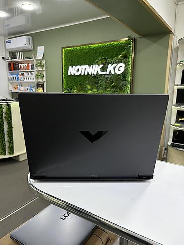 Ноутбуки HP: Игровой, Б/у, AMD Ryzen 5 — 4