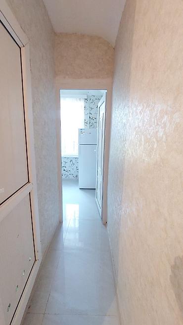 qubada satilan evler: Bakı, 2 otaqlı, Köhnə tikili, m. Neftçilər, 46 kv. m — 9