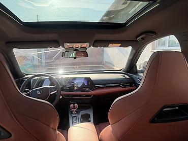 Changan: Changan X5 Plus: 2025 г., Робот, Бензин at lalafo.kg — 4 Changan: Changan X5 Plus: 2025 г., Робот, Бензин — 4