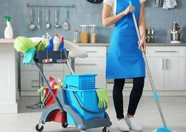 cleaning: Уборка помещений | Дома | Генеральная уборка