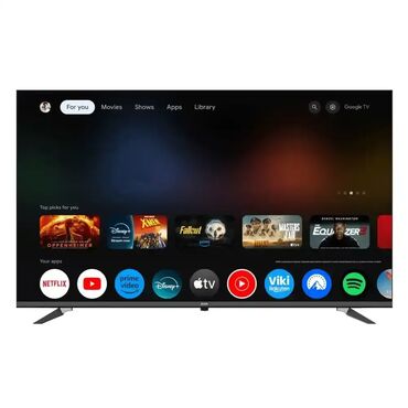 protočni bojler za kupatilo cena: Brand: Vox Model: SMART LED TV 55 VOX 55GJU085B