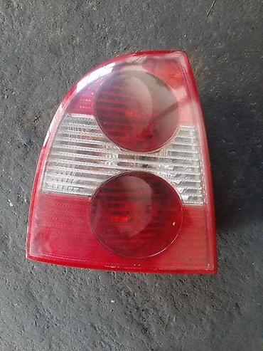 buy lil solid rs: STOP LAMPA LEVA ZA VOLKSWAGEN PASSAT B5.5 | Stop lampa leva za — 1