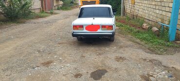 qosqu lapet satisi: VAZ (LADA) : 0.6 l | 2006 il 70 km Sedan