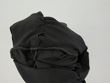 pull on trousers h: Spodnie materiałowe damskie, rozmiar M — 5