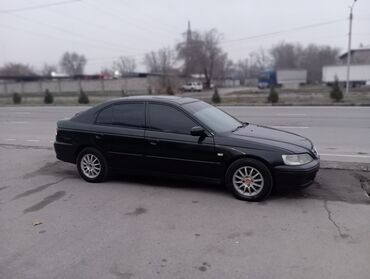 лексус мотор: Honda Accord: 2002 г., 2 л, Автомат, Бензин, Хэтчбэк