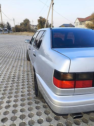 электро скутары: Volkswagen Vento: 1995 г., 1.8 л, Механика, Газ, Седан — 6