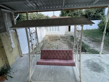 işlənmiş moydadırlar: İşlənmiş, Divan-yelləncək, Zontikli, Metal