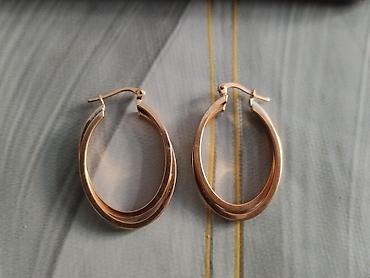 Серьги, Женские, Вставка: Без вставки, Новый