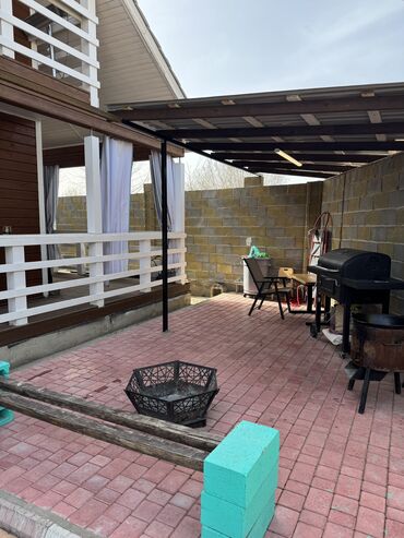 Продажа домов: Коттедж, 153 м², 5 комнат, Собственник, Евроремонт — 9