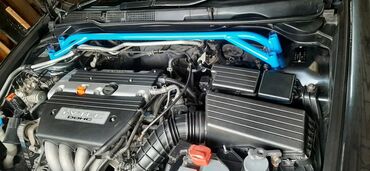 Другой тюнинг: Изготовление под заказ распорку передних стоек Neuspeed. Подходит для — 7