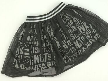 czapka turban: Spódniczka, Reporter young, 9 lat, 128-134 cm, stan - Idealny