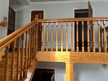 Долгосрочная аренда домов: 250 м², 6 комнат, Кондиционер, Парковка — 10