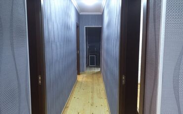 Uzunmüddətli kirayə evlər: KİRAYƏ VERİLİR :4 mərtəbəli fərdi yaşayış evi -Polis şöbəsinin — 8