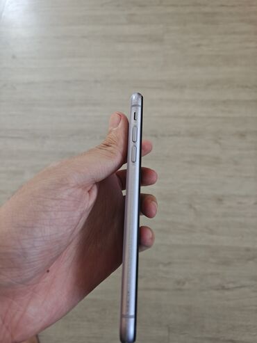 ipod touch 6: IPhone 11, Колдонулган, 128 ГБ, Deep Purple, 100 %