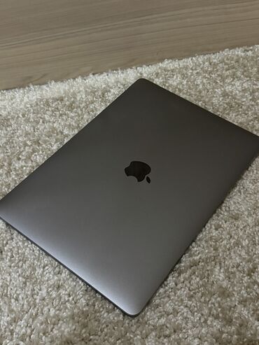 Ноутбуки: Ноутбук, Apple, 13.3 "