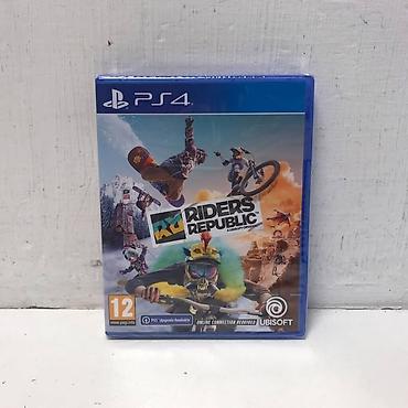 samsung a24 128: Ps4 riders republic. Tam bağlı upokovkada orginal. Çatdırılma — 1