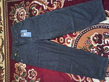 женские джинсы американки: Джинсы M (EU 38)