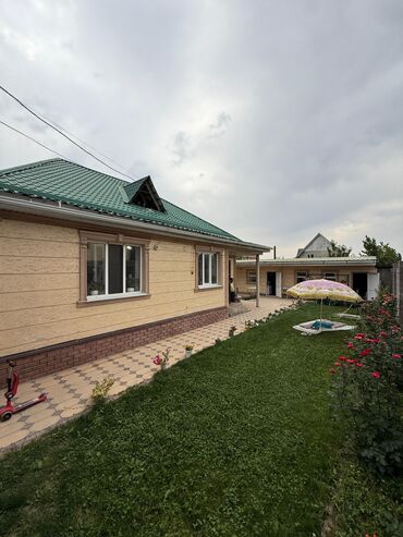 Продажа домов: Дом, 130 м², 4 комнаты, Агентство недвижимости — 2