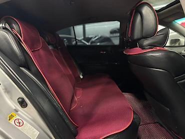 lexsus ls: Lexus GS: 2005 г., 0.3 л, Автомат, Бензин — 4