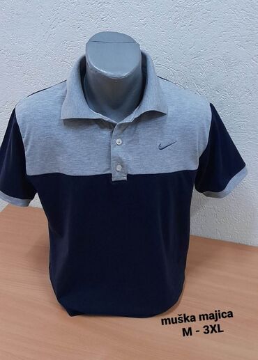 Majice: Muska majica kragna 1.900 din — 13