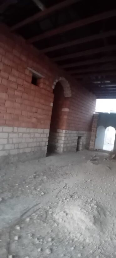 Həyət evləri və villaların satışı: 4 otaqlı, 4 kv. m, Təmirsiz — 14