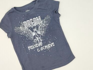 scholl rajstopy: Футболка, H&M, 4-5 р., 104-110 см, стан - Дуже гарний