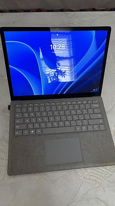 очки ии: Ноутбук Microsoft Surface Laptop 2 (серия Surface Laptop, серый — 4