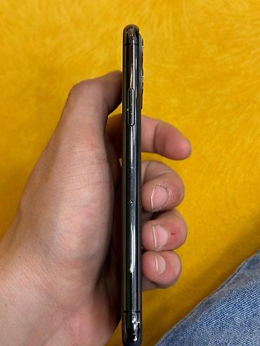 Apple iPhone: IPhone 11 Pro, 64 GB, Space Gray — 7