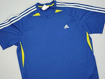 adidas performance media expert: Adidas, Koszulka dla mężczyzn, rozmiar XL — 1