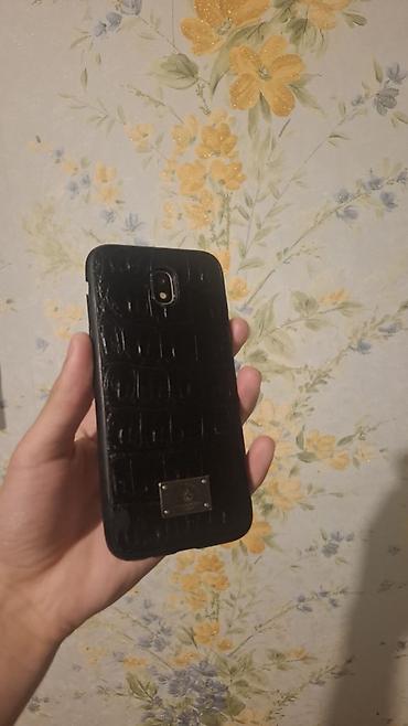 redmi 12 s: Samsung Galaxy J5, 32 GB, rəng - Qara, İki sim kartlı, Barmaq izi, Face ID — 1