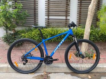 giant велосипед цена: GIANT RINCON 2 размер М в отличном состоянии, из Эмиратов практически