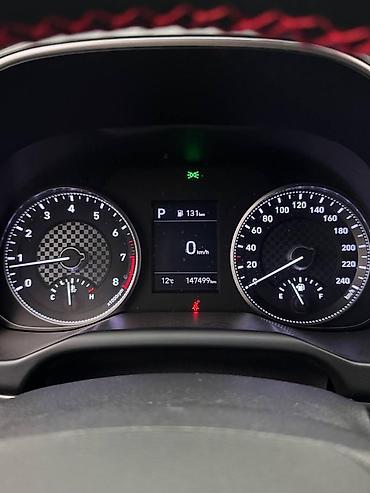 byd e6: Hyundai Avante: 2019 г., Седан — 2