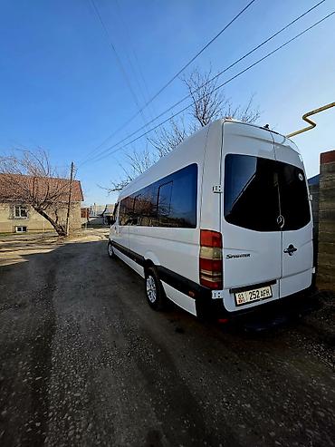 Пассажирский бус на заказ: Бус на заказ вместимость 18 человек Комфортный кожаный салон с — 5