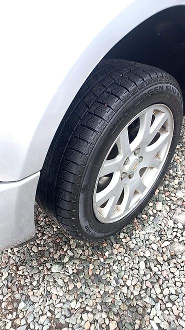 Land Rover: Land Rover Range Rover: 2002 г., 3 л, Автомат, Дизель, Внедорожник — 6