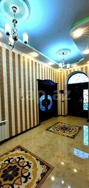 Həyət evləri və villaların satışı: Yeni Ramana 6 otaqlı, 140 kv. m, Yeni təmirli -da lalafo.az — 14 Həyət evləri və villaların satışı: Yeni Ramana 6 otaqlı, 140 kv. m, Yeni təmirli — 14