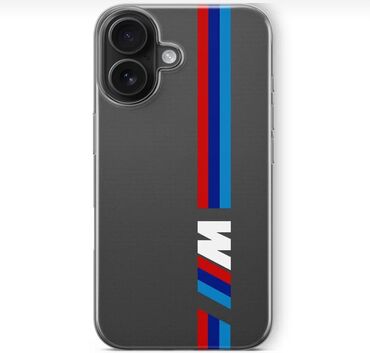 Kabrolar: İPhone 16 üçün şəfaf BMW kabrosu. Salam əziz və dəyərli müştəri xaiş
