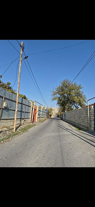 Torpaq sahələrinin satışı: 8 sot, Mülkiyyətçi, Kupça (Çıxarış), Texniki pasport — 21