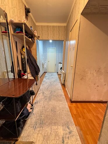 Продажа квартир: 2 комнаты, 52 м², 106 серия, 6 этаж, Косметический ремонт — 4