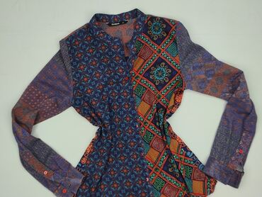 Desigual, Жіноча блуза, розмір XS