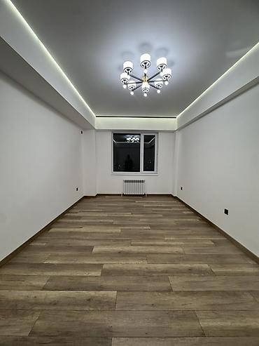 turan: 1 комната, 48 м², Пишпек Элитка, 15 этаж, Дизайнерский ремонт — 4