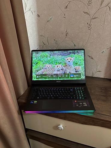 dell gaming: Yeni MSI, 17.3 ", Intel Core i7, 2 TB — 10