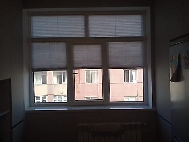 Jalüzlər: Yüksək keyfiyyət və sərfəli qiymətlərlə “Plisse” jalüzləri ✨ Bizim — 4