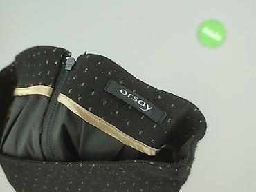 bluzka goth: Orsay, Spódnica damska, rozmiar S — 4