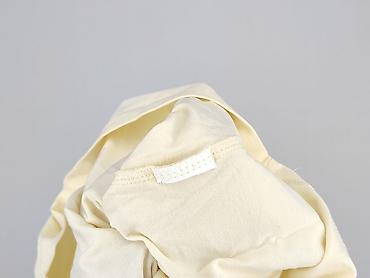 basicowe bluzki: Sinsay, T-shirt damski, rozmiar XS — 5