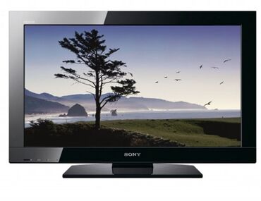 televizor kalonkasi: İşlənmiş Televizor Sony LCD 32" FHD (1920x1080), Ünvandan götürmə, Ödənişli çatdırılma
