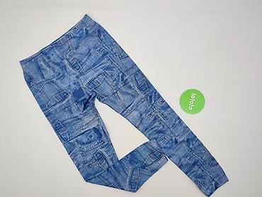 dresy misbhv: Legginsy Sportowe damskie, rozmiar S — 2