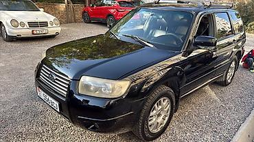 outback xt: Subaru Forester: 2008 г., 2 л, Автомат, Бензин, Кроссовер — 2