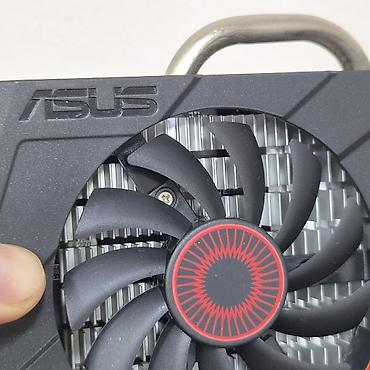 gtx 1060 6: Видеокарта для ПК, Новый, Asus, GeForce GTX, 6 ГБ — 9
