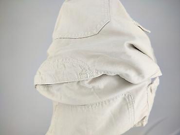 buty czolgi: Zara, Spodnie cargo damskie, rozmiar S — 5